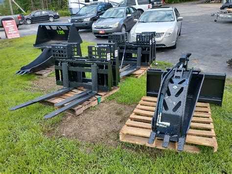 skid steer attachments made in the usa|jenkins skid steer attachment dealers.